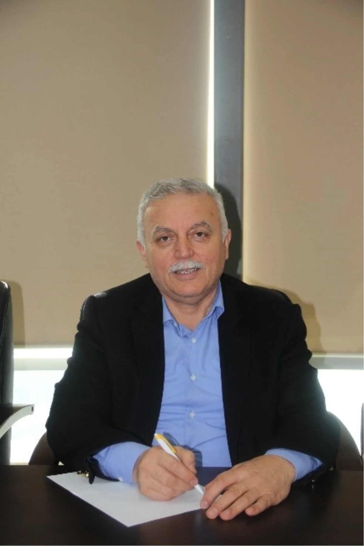 Sakaryaspor Kulübü Başkanı Selahattin Aydın Açıklaması