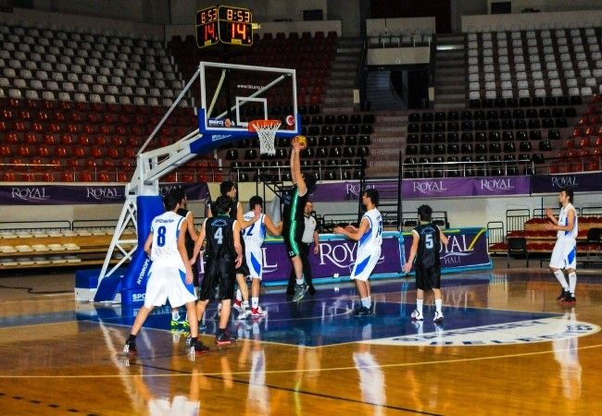 Şehitkamil Belediyespor Sezonu Namağlup Kapattı
