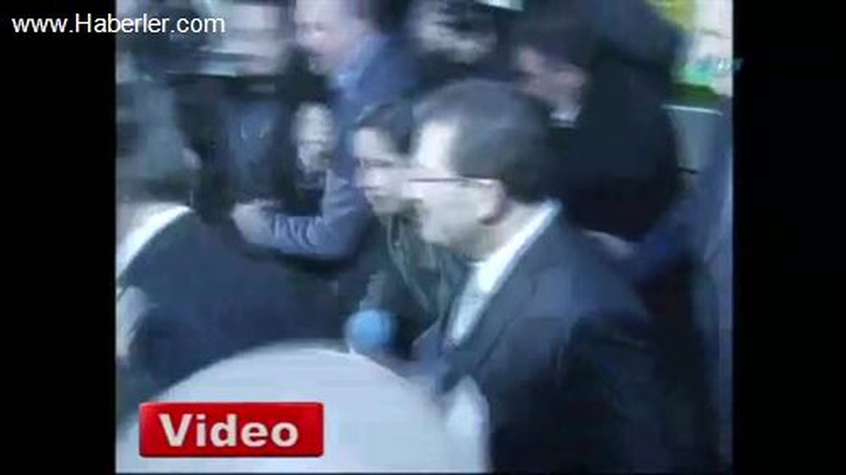Selami Altınok HSYK\'nın Kararıyla İlgili Konuştu