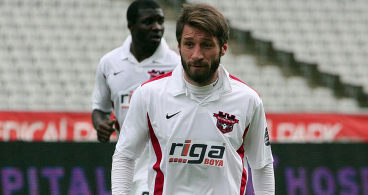 Serdar Umutlu