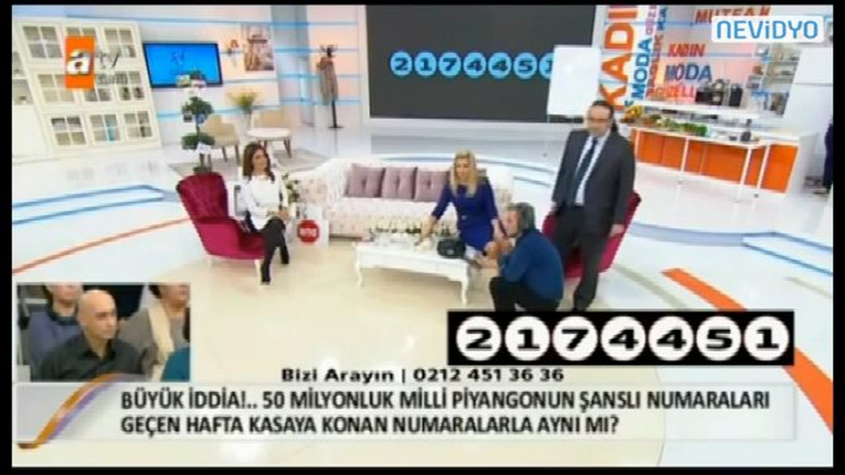 Şok Eden Ses Kaydı