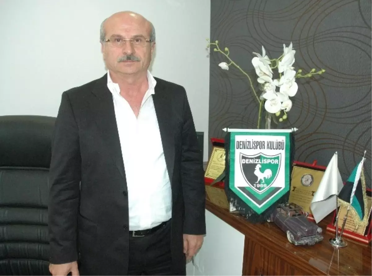 Tekden Denizlispor, Transfer Harekatına Başlıyor