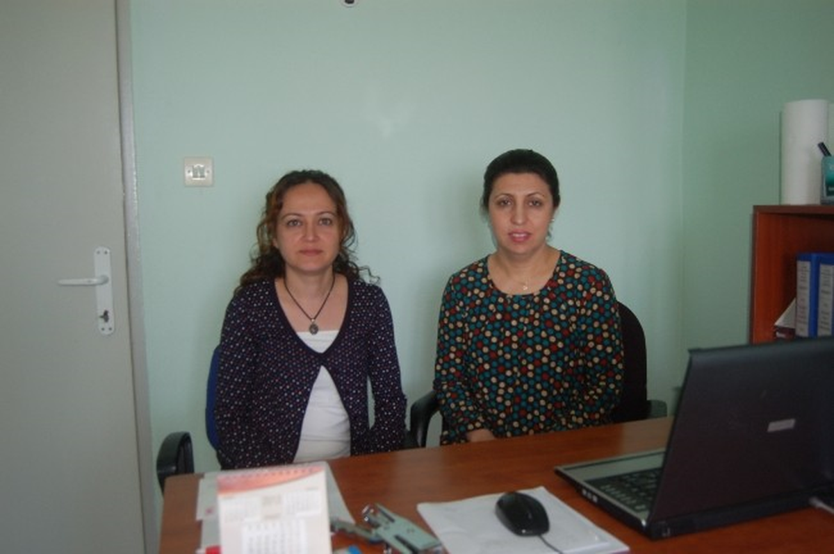 Toplum Sağlığı Merkezinden Verem Haftası Açıklaması