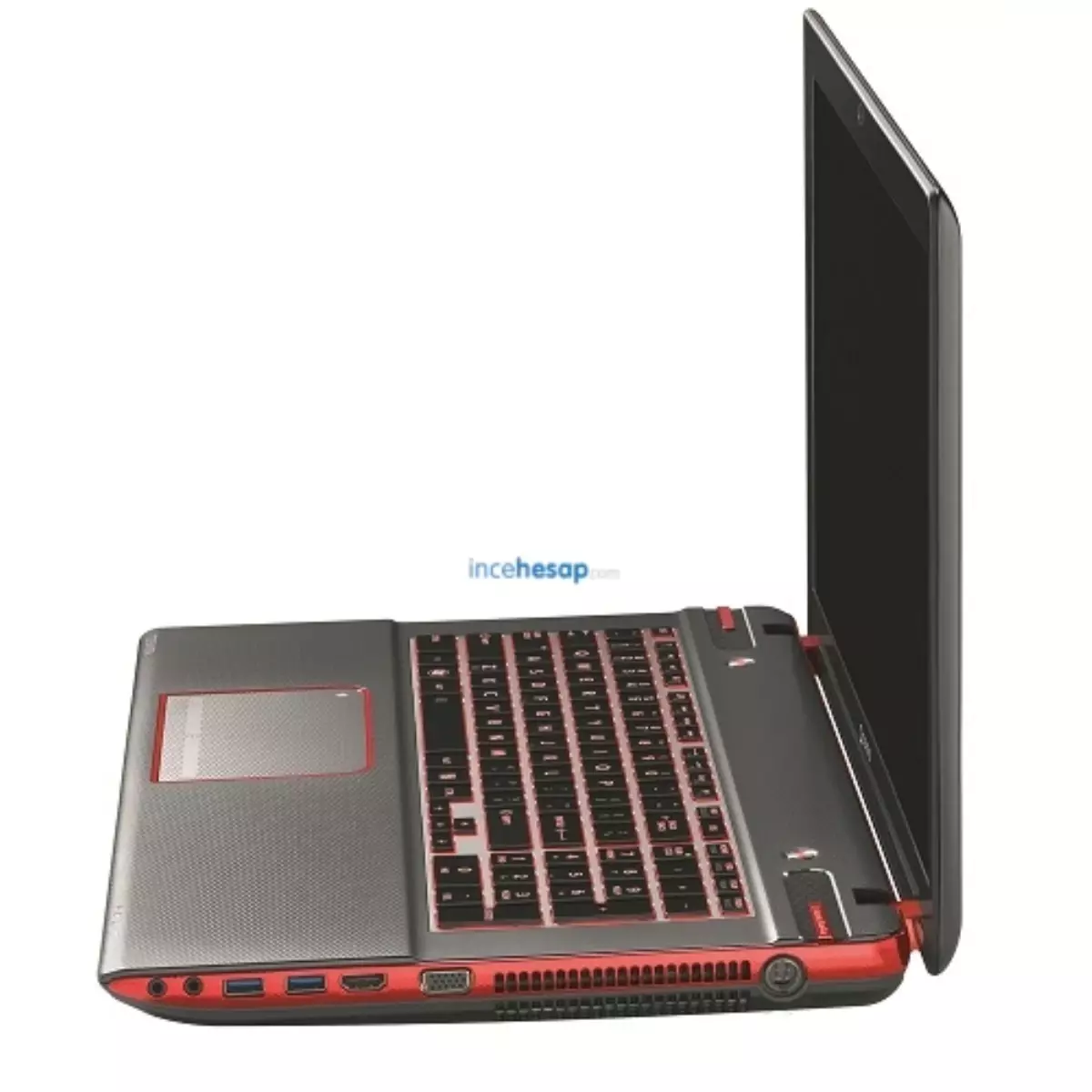 Toshiba Qosmio X870-15f Notebook