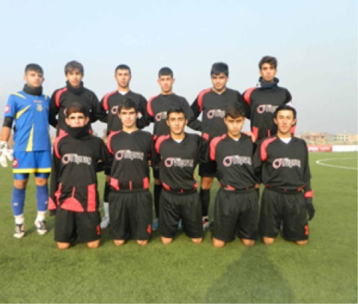 Tüpraşsporlu 3 Futbolcu Milli Takıma Davet Edildi