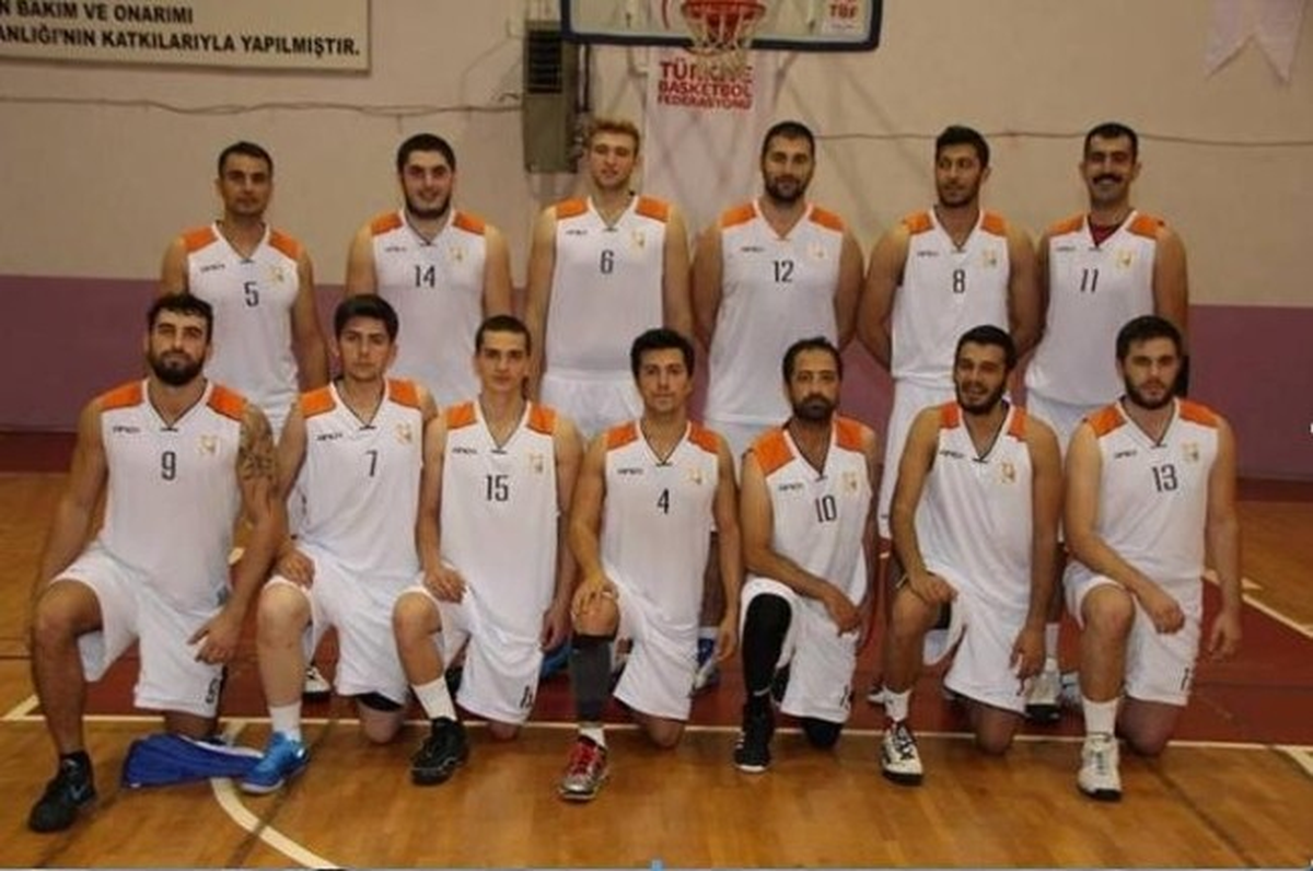 Türkiye Bölgesel Basketbol Ligi