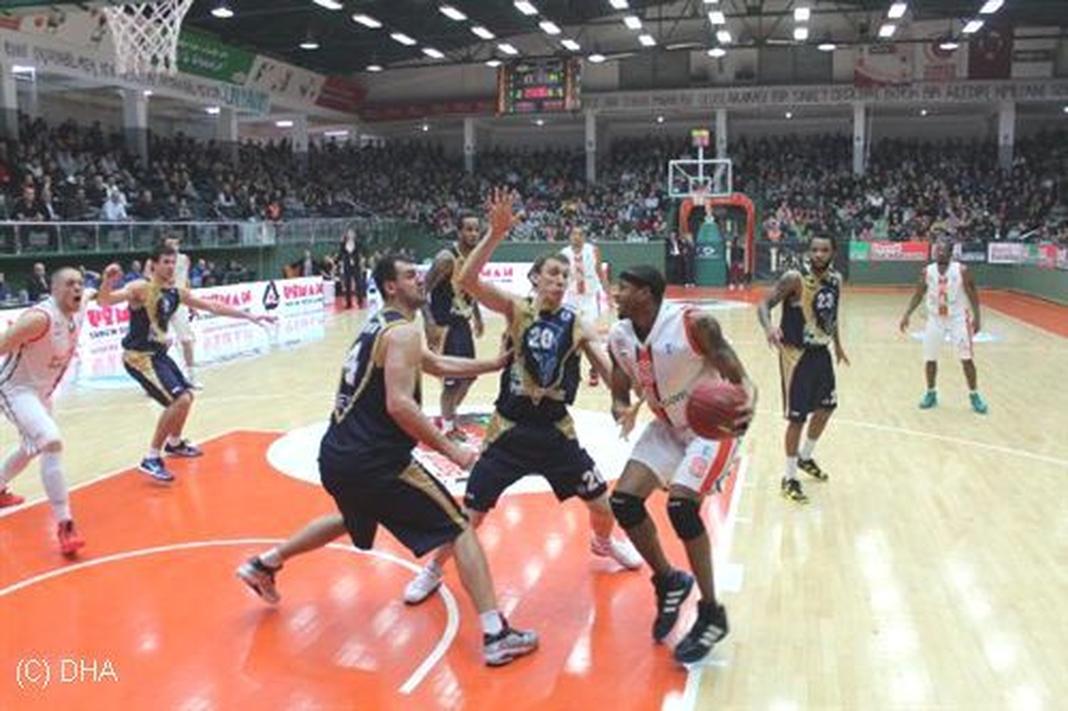 Uleb Avrupa Kupası