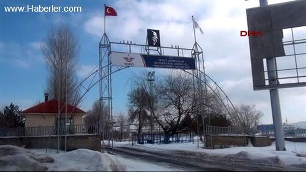 Van Gölü Feribot İşletmeleri Müdürü Gözaltında