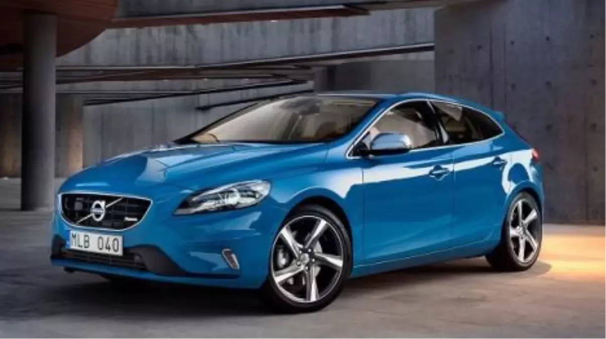 Volvo Beklenen Projesini İsveç'te Başlatıyor