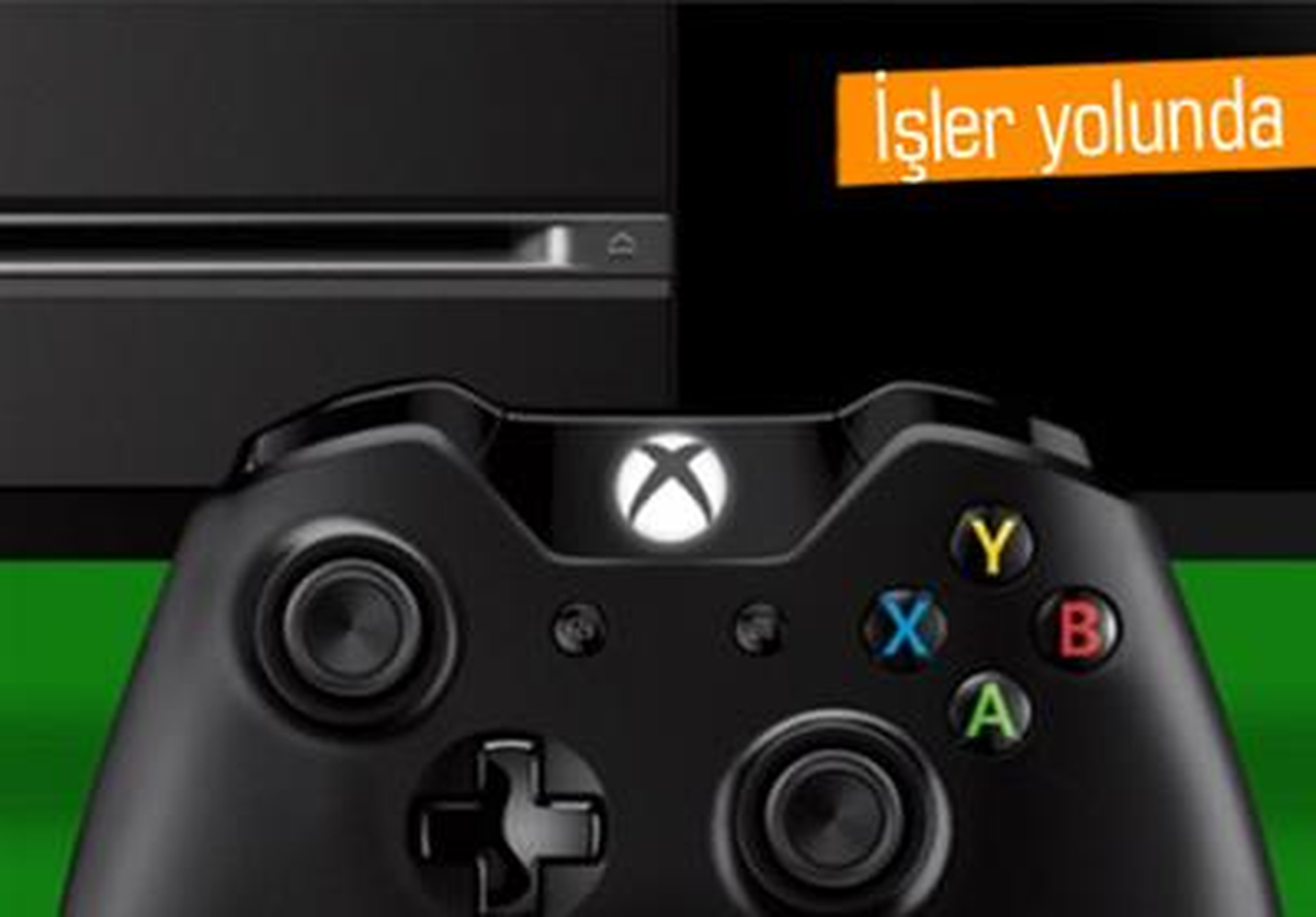 Xbox One\'ın Satış Rakamı Açıklandı