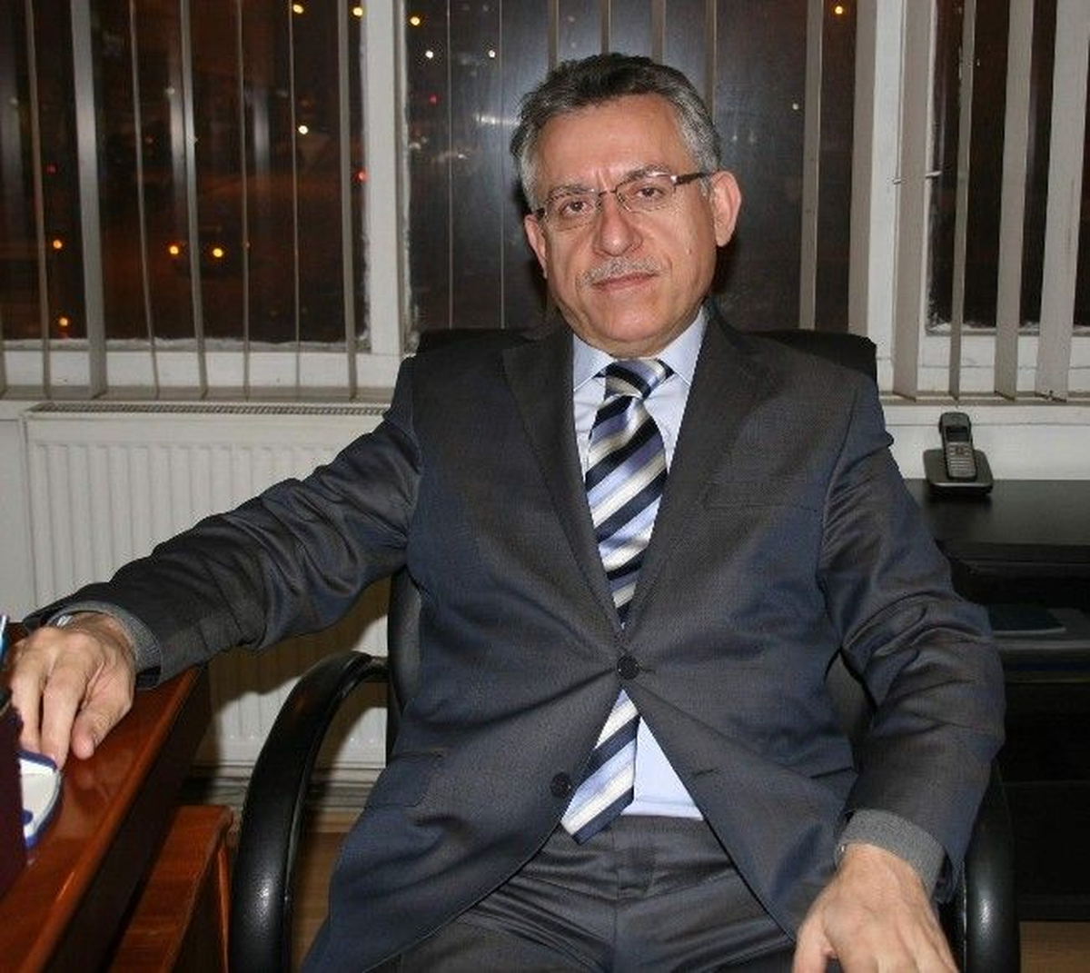Yerel Seçimlere Doğru