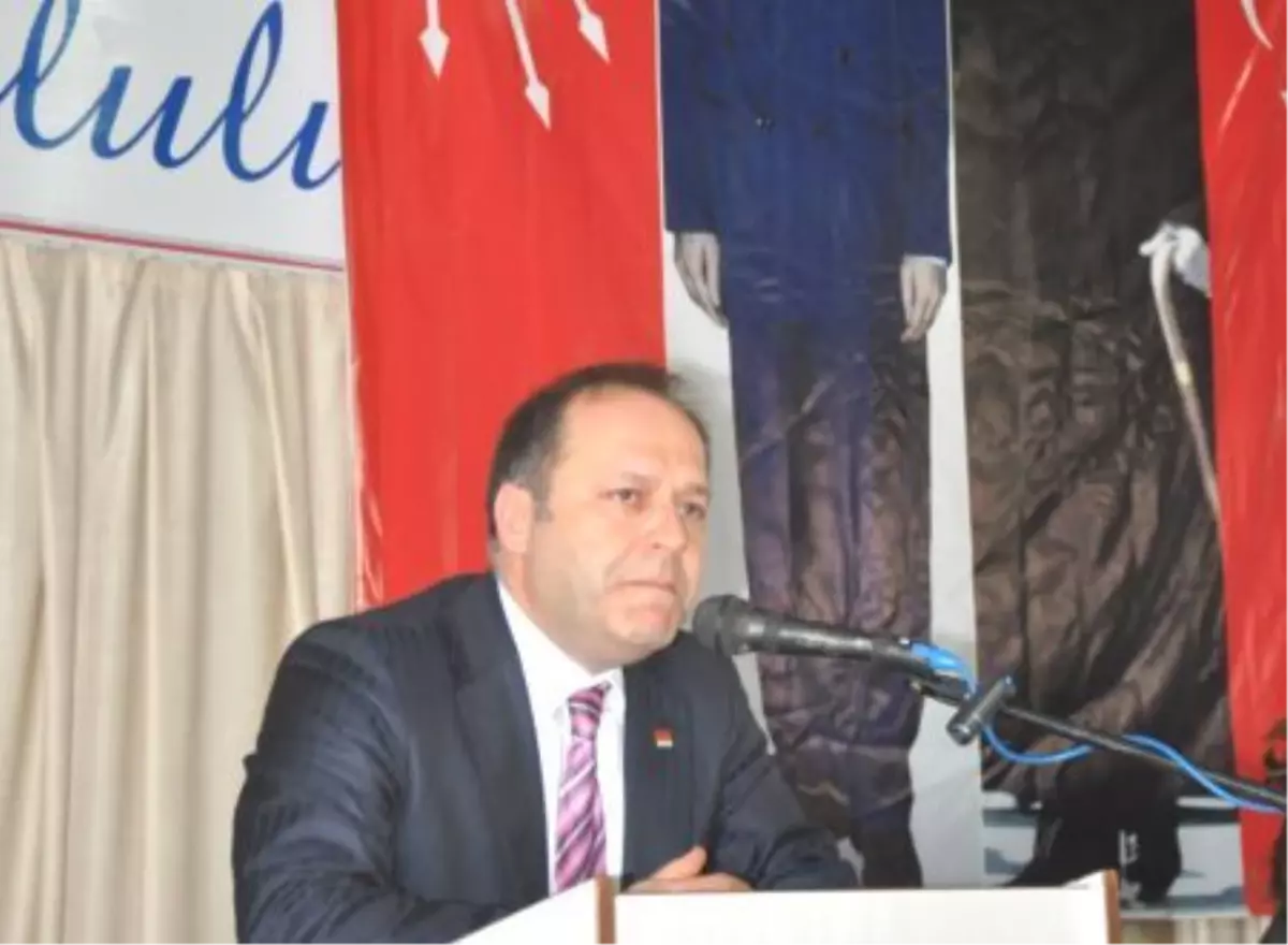 Yerel Seçimlere Doğru