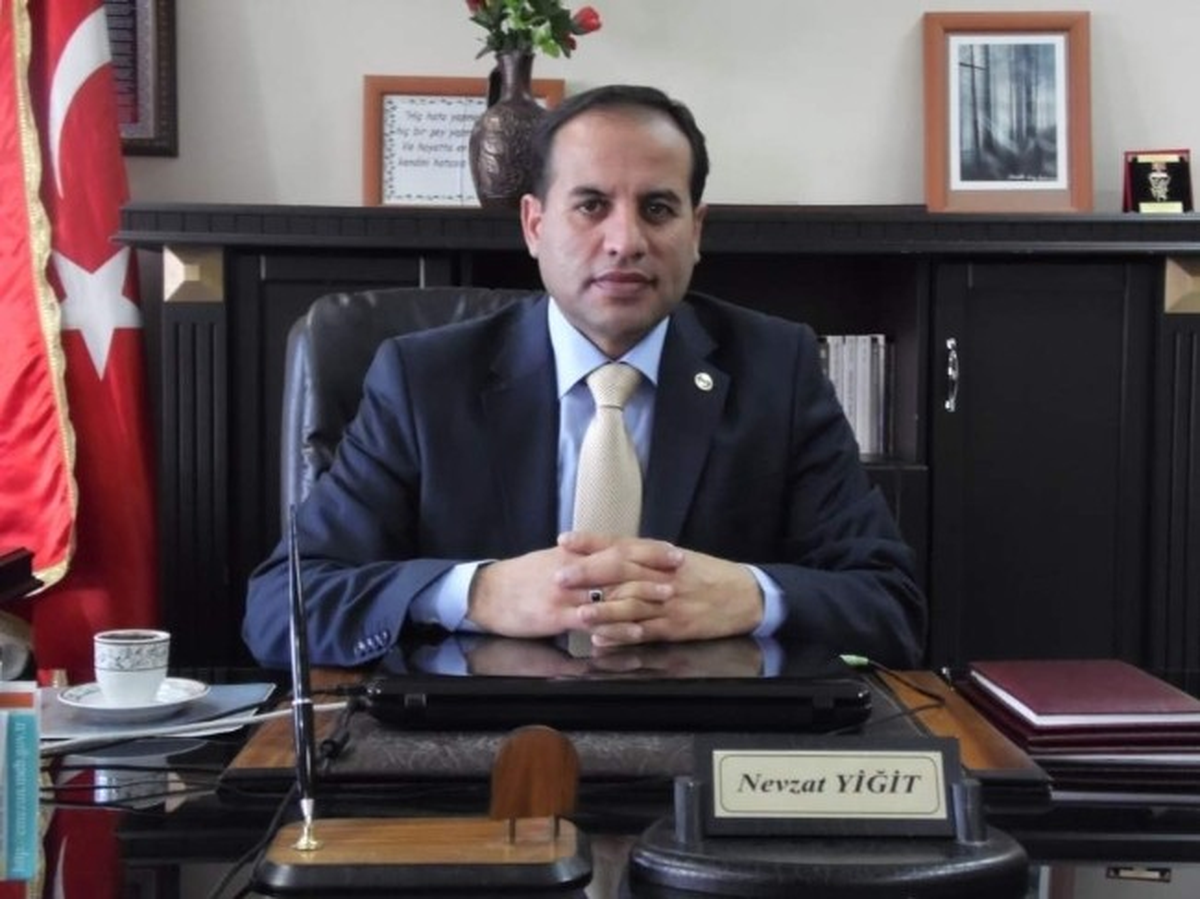Yiğit, Sağlık Çalışanlarının Sorunlarını Anlatı
