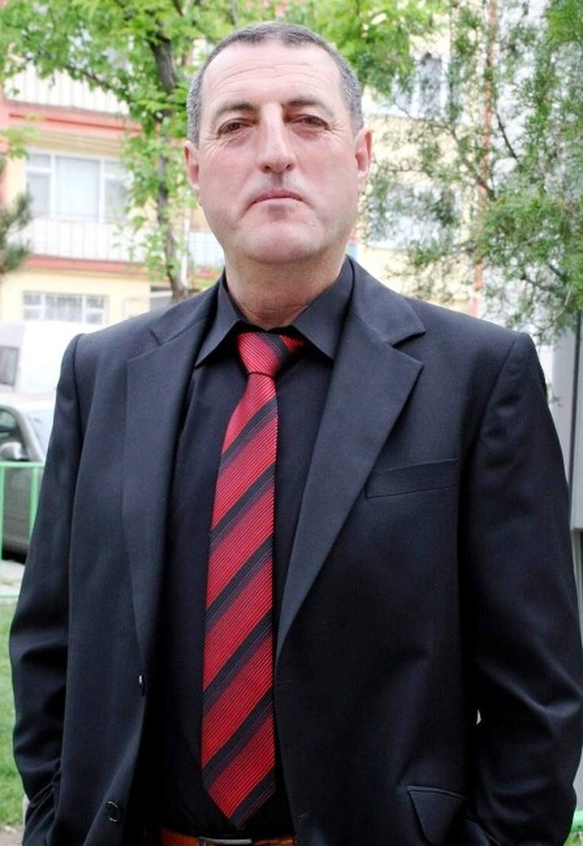 Yıldız, Marangozlar ve Mobilyacılar Odası Başkanlığına Adaylığını Açıkladı