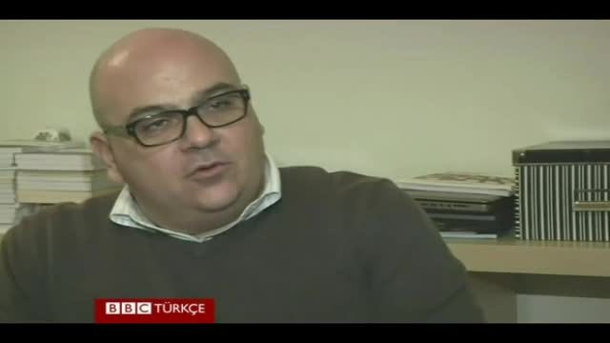 17 Aralık\'ın Nedeni Demokrasi Eksikliği\'