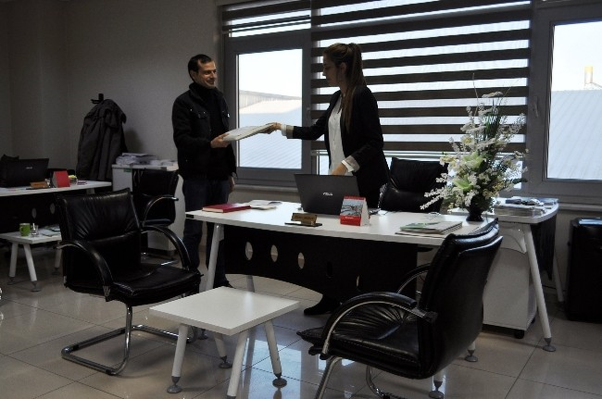 20 Milyon TL Hibe İçin 244 Proje Başvurusu Yapıldı