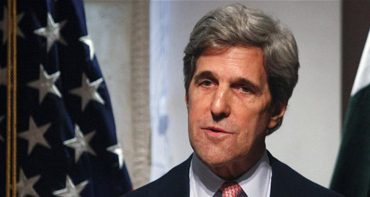 ABD Dışişleri Bakanı Kerry, Fransa ve Kuveyt\'e Gidecek