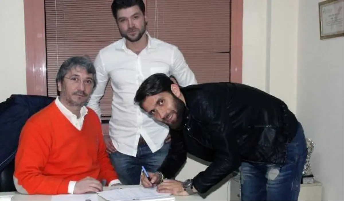 Adanaspor\'da Transfer