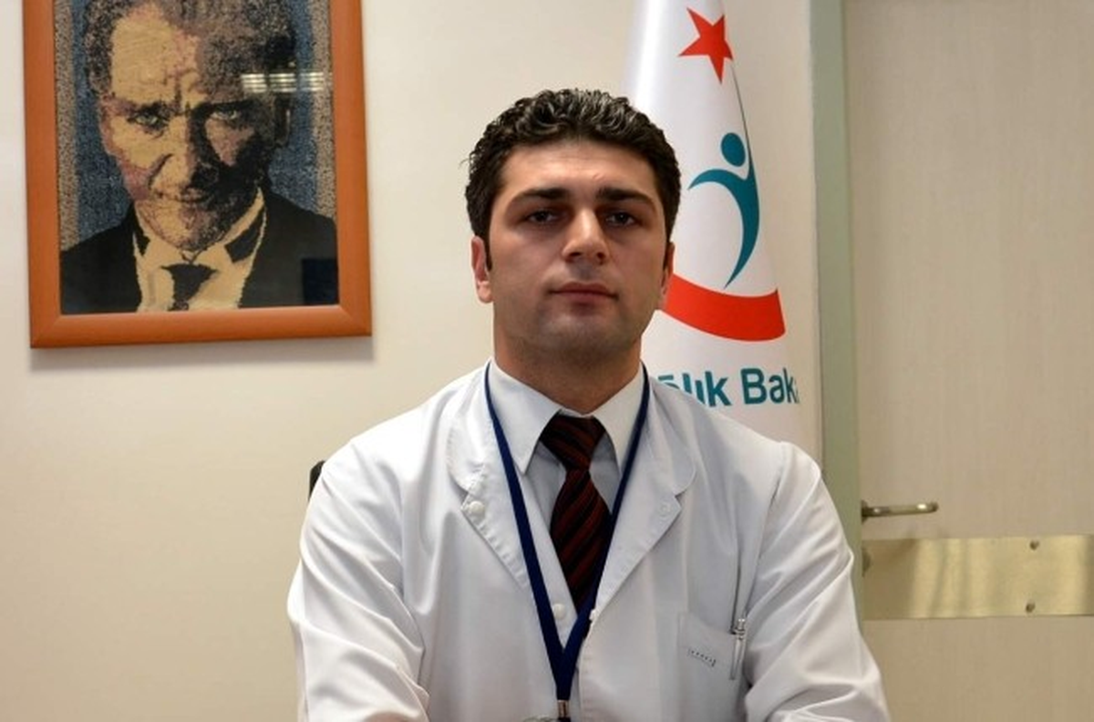 Akli Dengesi Yerinde Olmayan Şahıs Hakkında Başhekimden Açıklama