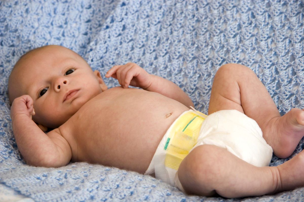 Anneler Mama ve Bebek Bezini Artık İnternetten Alıyor'