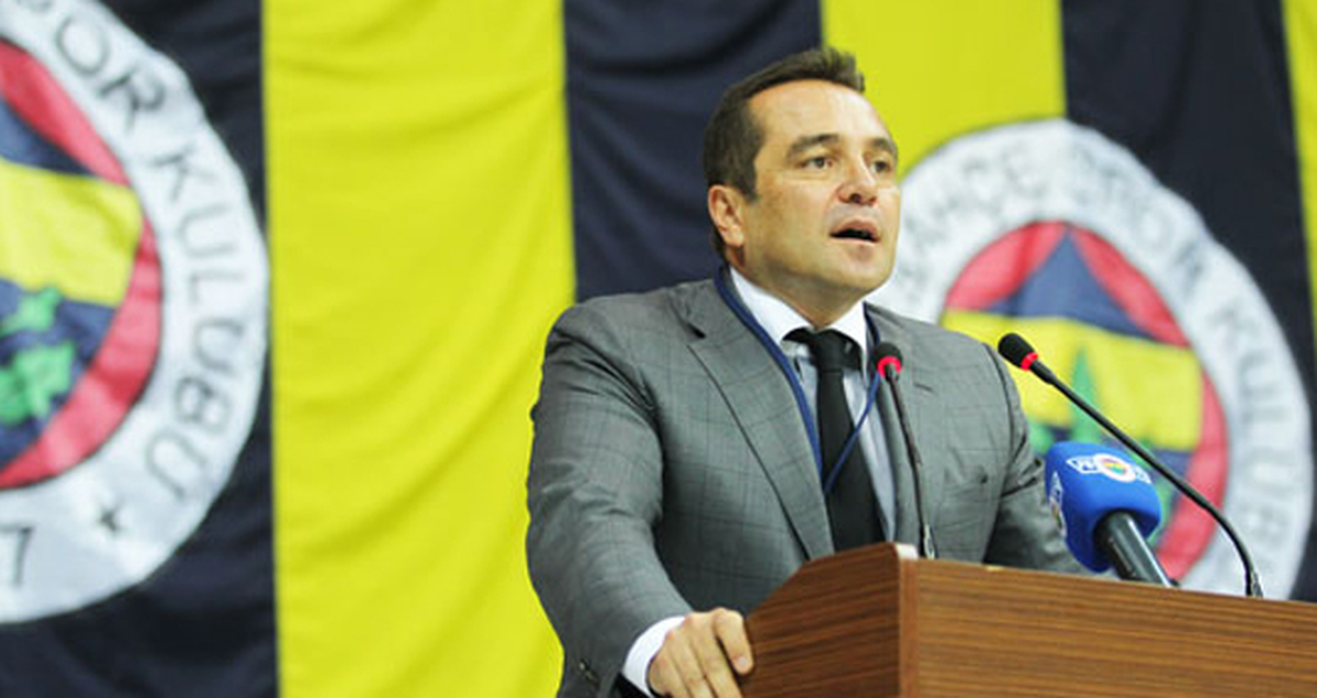 Apos;'adalet Herkese Lazım Olur''