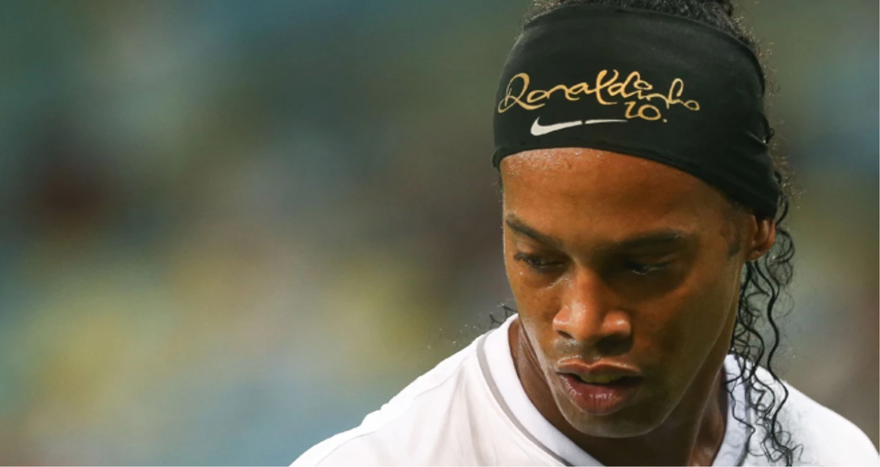 Fikret Orman: Ronaldinho\'yu Kendi Bütçemizden Alabiliriz