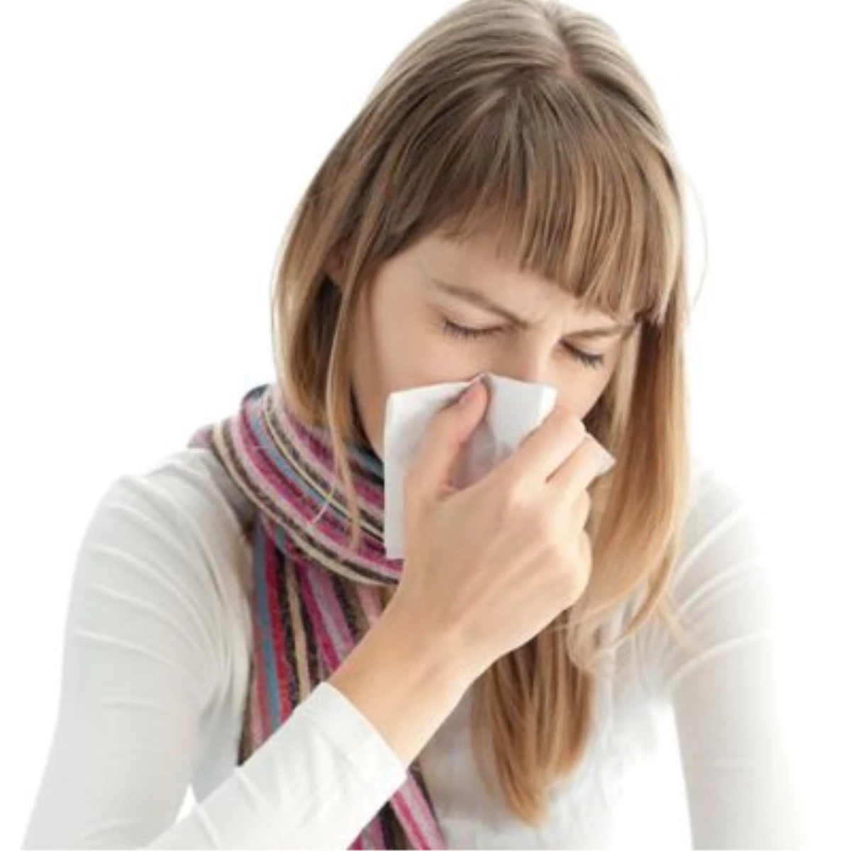 Ateşinizin Nedeni Soğuk Algınlığı Değil, H3N2 Olabilir