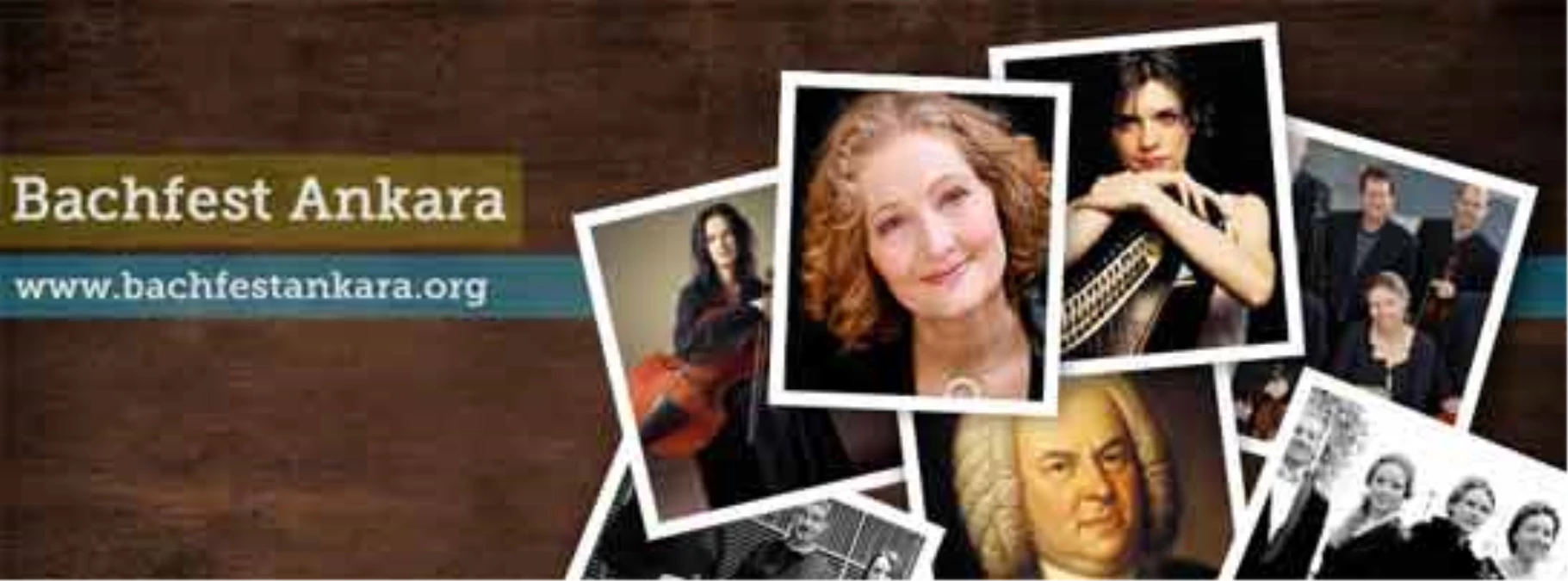 Bach Tutkunları Ankara\'da Buluşacak