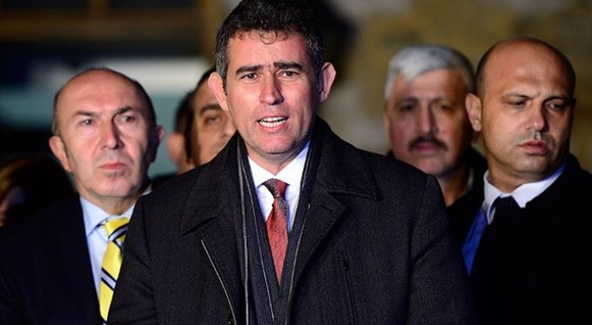 Bahçeli Feyzioğlu Randevusunu İptal Etti: Bu Şahıs...
