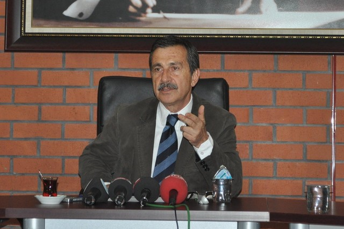 Başkan Ataç, Döğerliler ile Buluştu