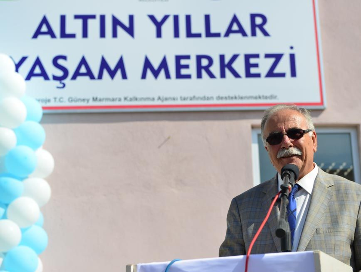 Çanakkale Belediyesinden Kısa Kısa