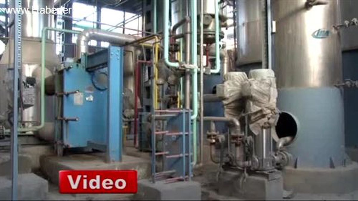 Çevre Dostu Yakıt \'Biyoetanol\'e Talep Yok
