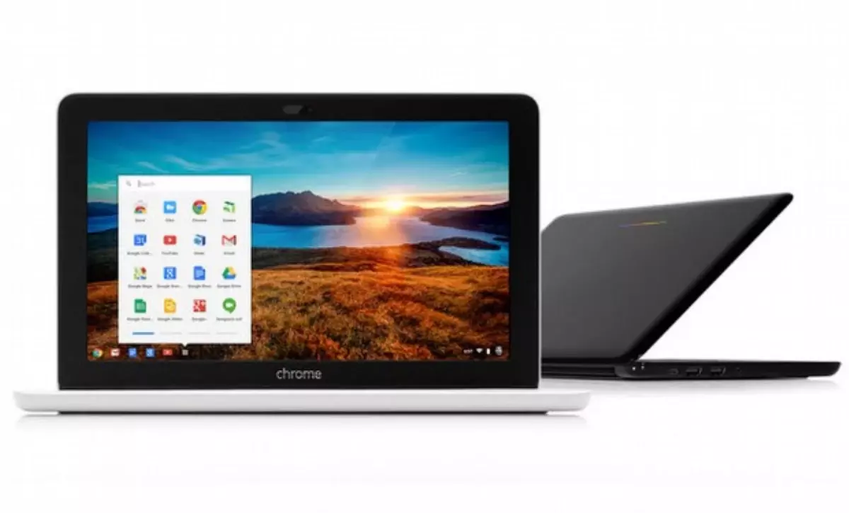 Chromebook\'a geçme zamanı mı?