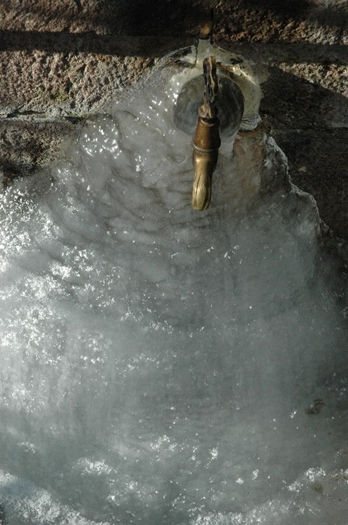Doğu\'da Gece En Düşük Sıcaklık Erzurum\'da Yaşandı