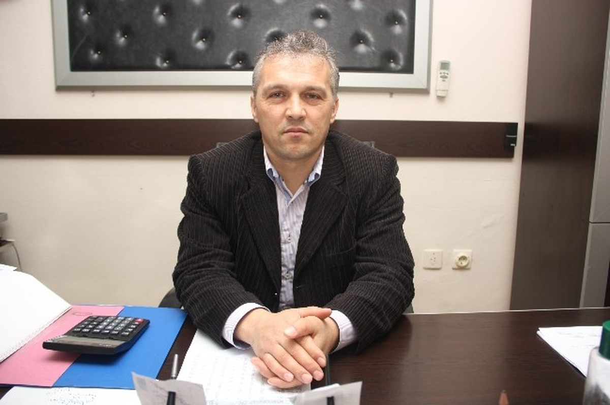 En Çok Şikayet Ünye\'de