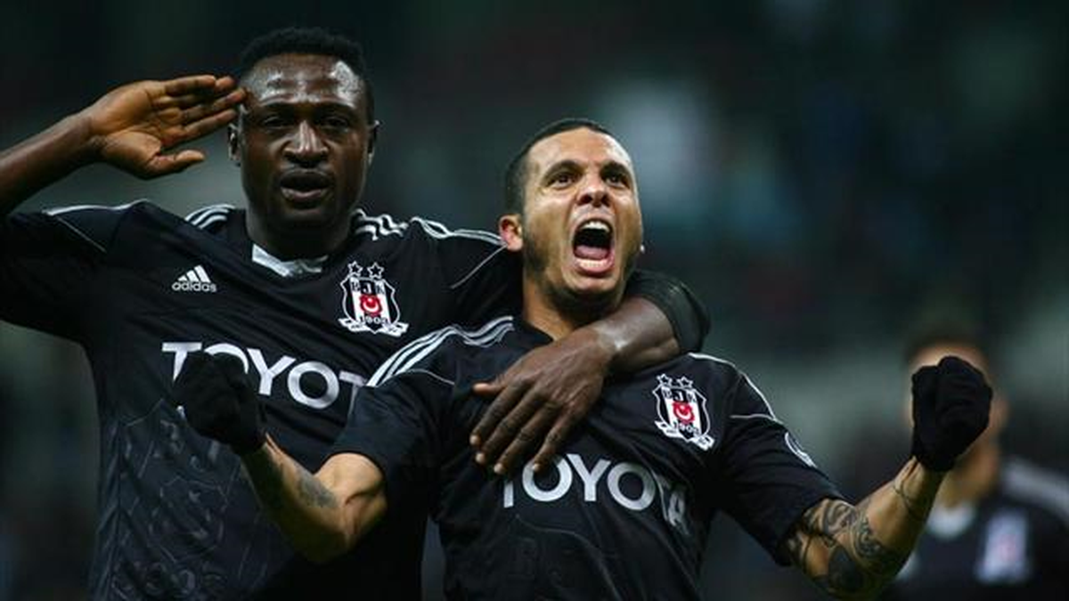 Beşiktaşlı Eneramo, Karabük Yolcusu