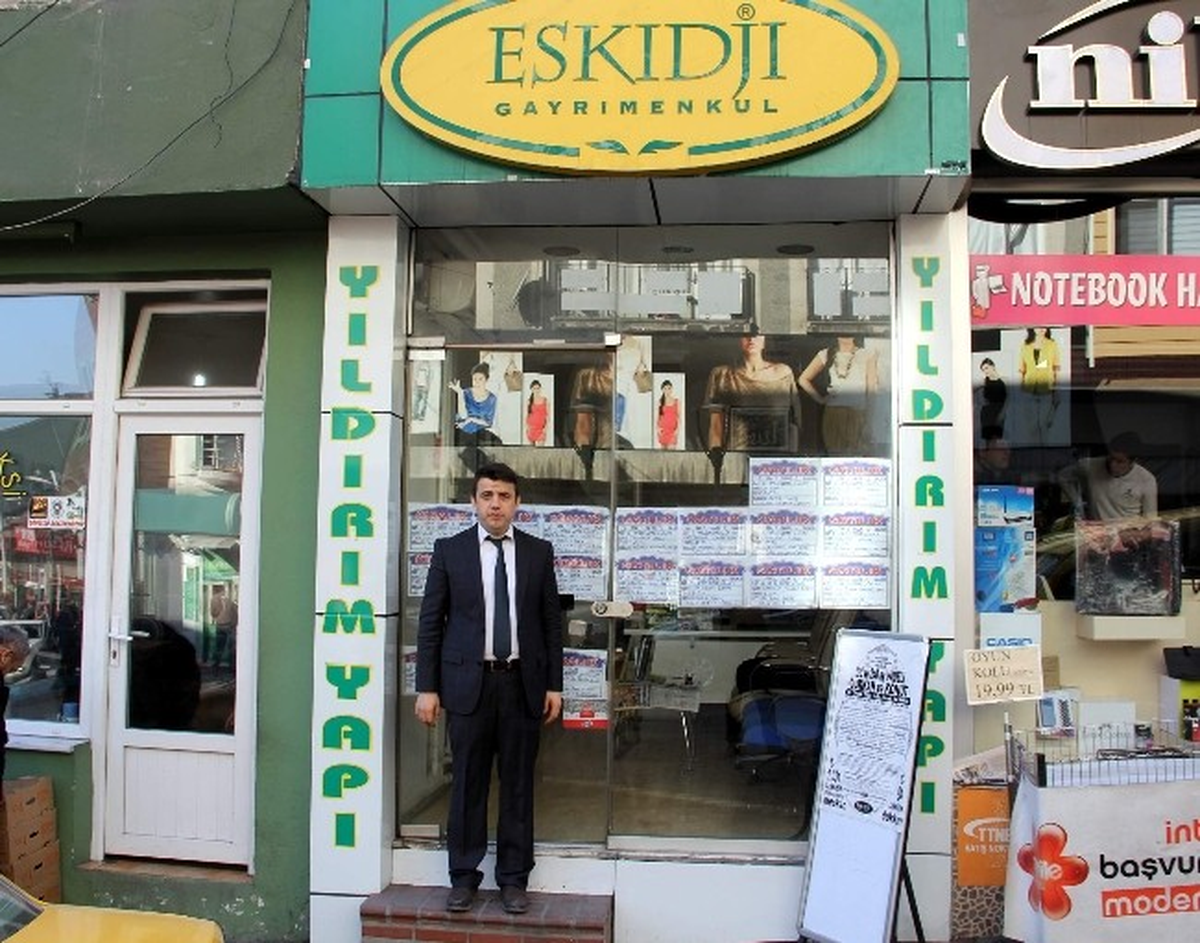 Ev Almanın Tam Zamanı