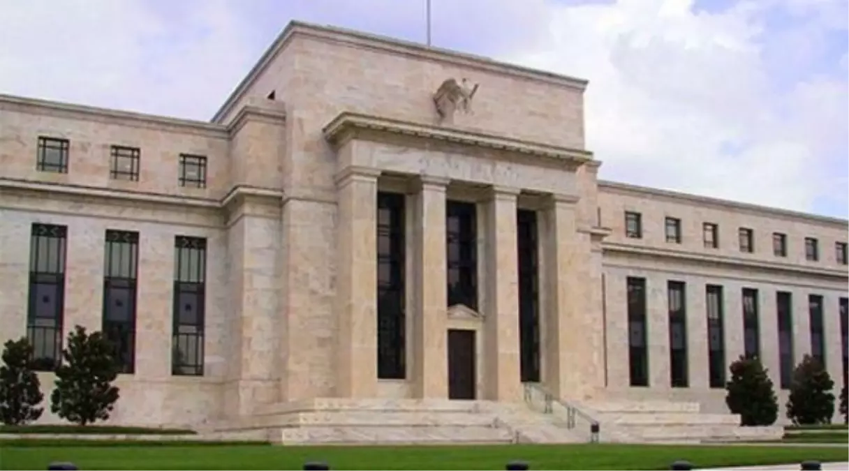 Fed\'in Aralık Ayı Toplantısının Tutanakları Yayımlandı