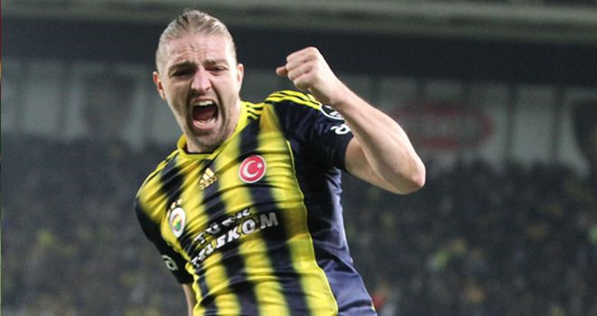 Fenerbahçeli Futbolculardan İkinci Yarı Değerlendirmesi