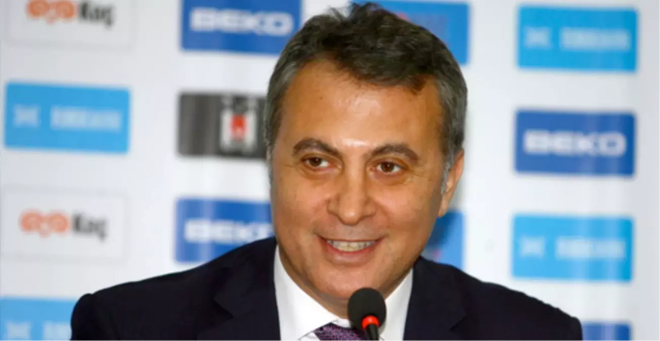 Fikret Orman: Ronaldinho Transferini Ben de Çok İstiyorum