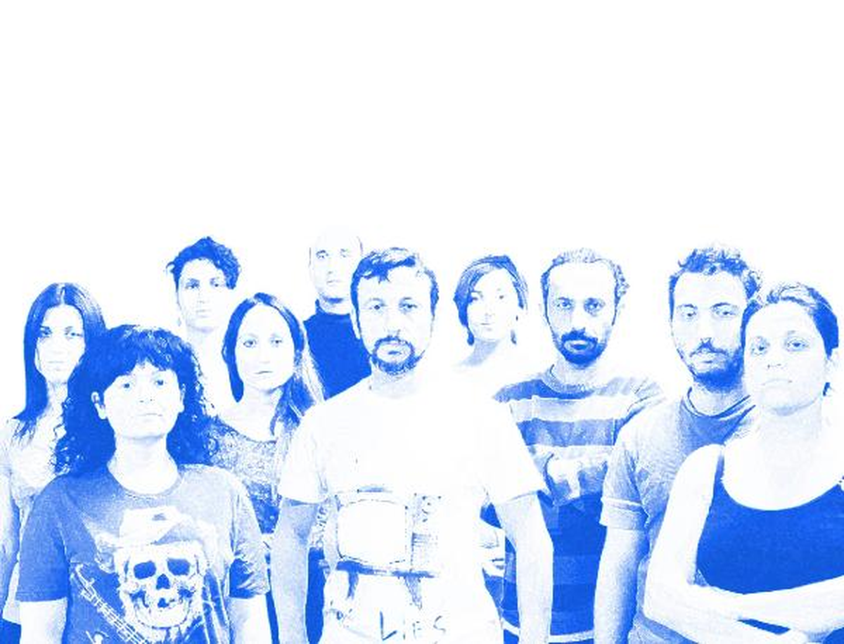 Gezi Olayları Londra'da Tiyatro Oyunu Oldu