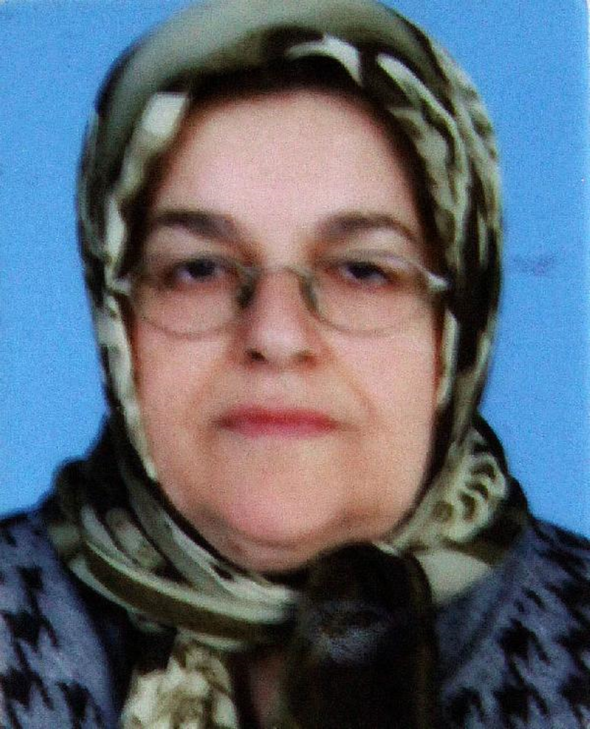 Hasta Ziyaretine Gittiği Evde Düştü, Hastanede Öldü