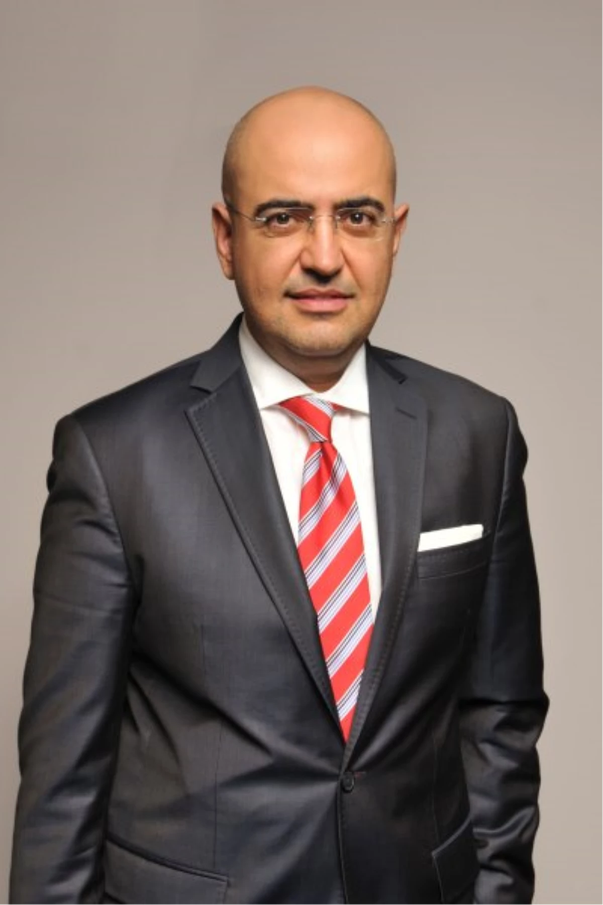 Hitay Yatırım Holding\'de Gürhan Kartal Göreve Başladı
