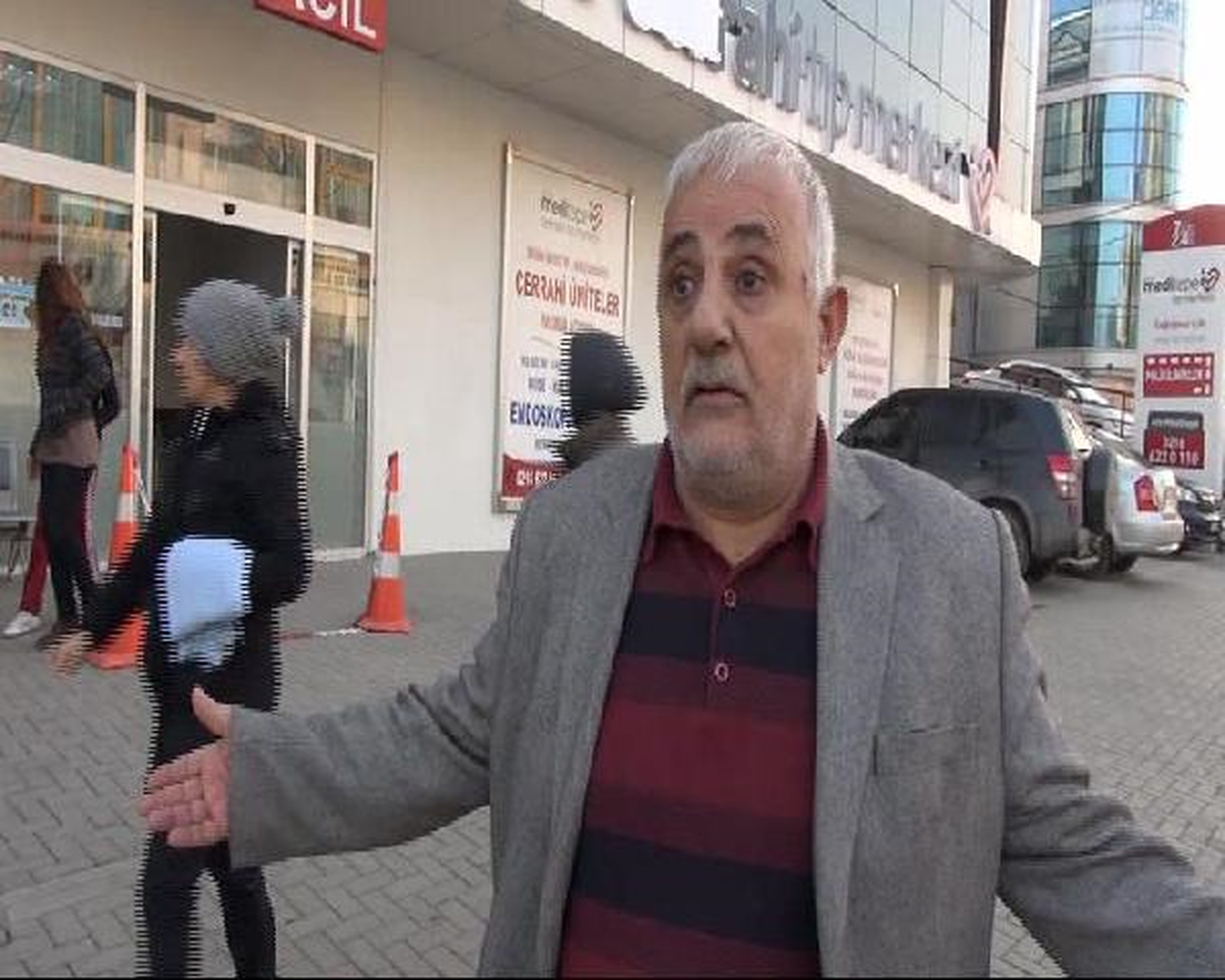 Ümraniye\'de Jammer ile 213 Bin Liralık Hırsızlık