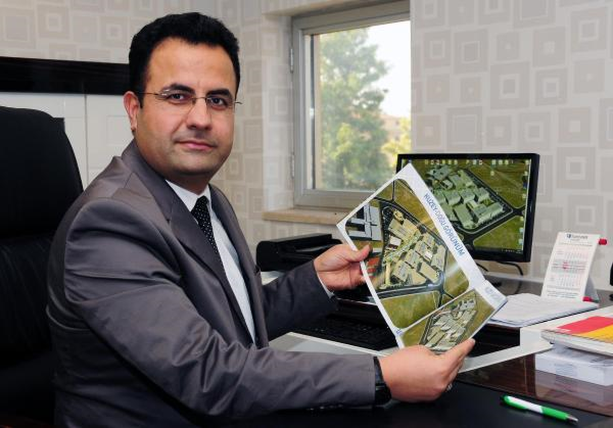Kanuni Üniversitesi Sponsor Arıyor