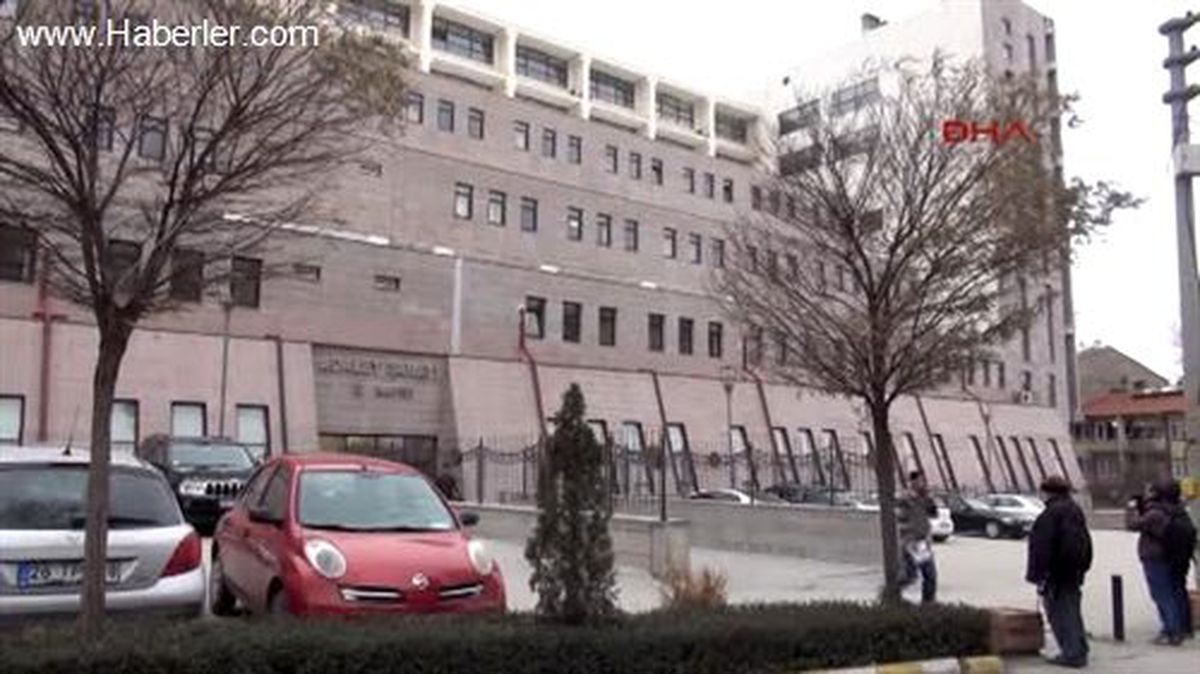 Kapkaççı Yakalandı