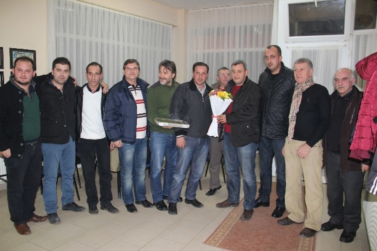 Kavgacı Futbolcular Kulüpten Uzaklıştırıldı