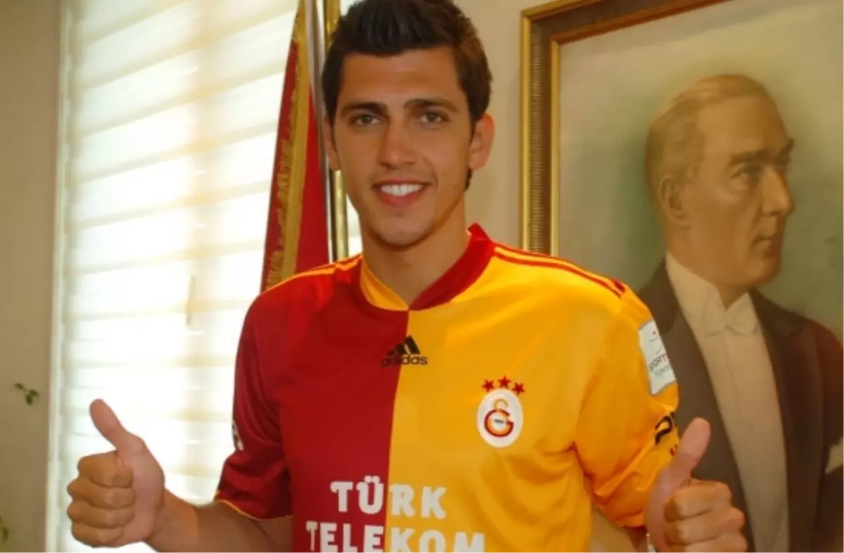 Kayserispor, Galatasaray\'dan Ceyhun\'u İstiyor