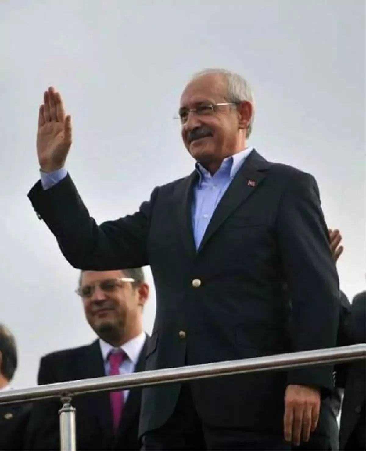 Kılıçdaroğlu Bursa\'ya Geliyor