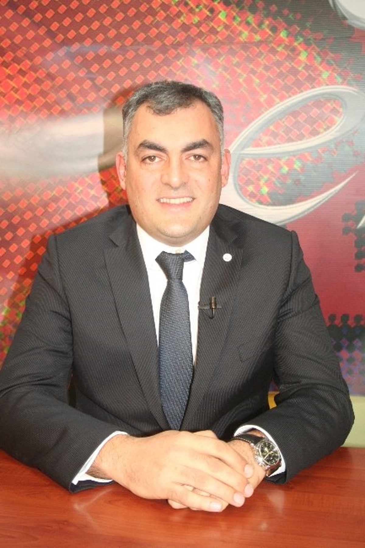 Kızılay Erzincan Maden Suyu 3 Ülkeye İhraç Edilecek